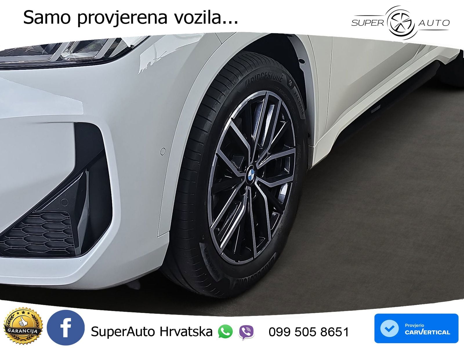 BMW X1 18d (150 KS) sDrive Steptronic M Sport