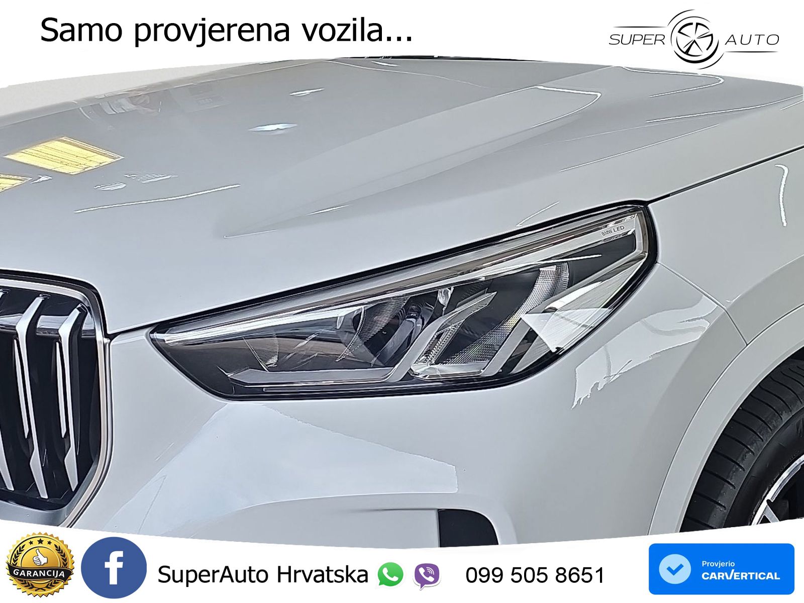 BMW X1 18d (150 KS) sDrive Steptronic M Sport