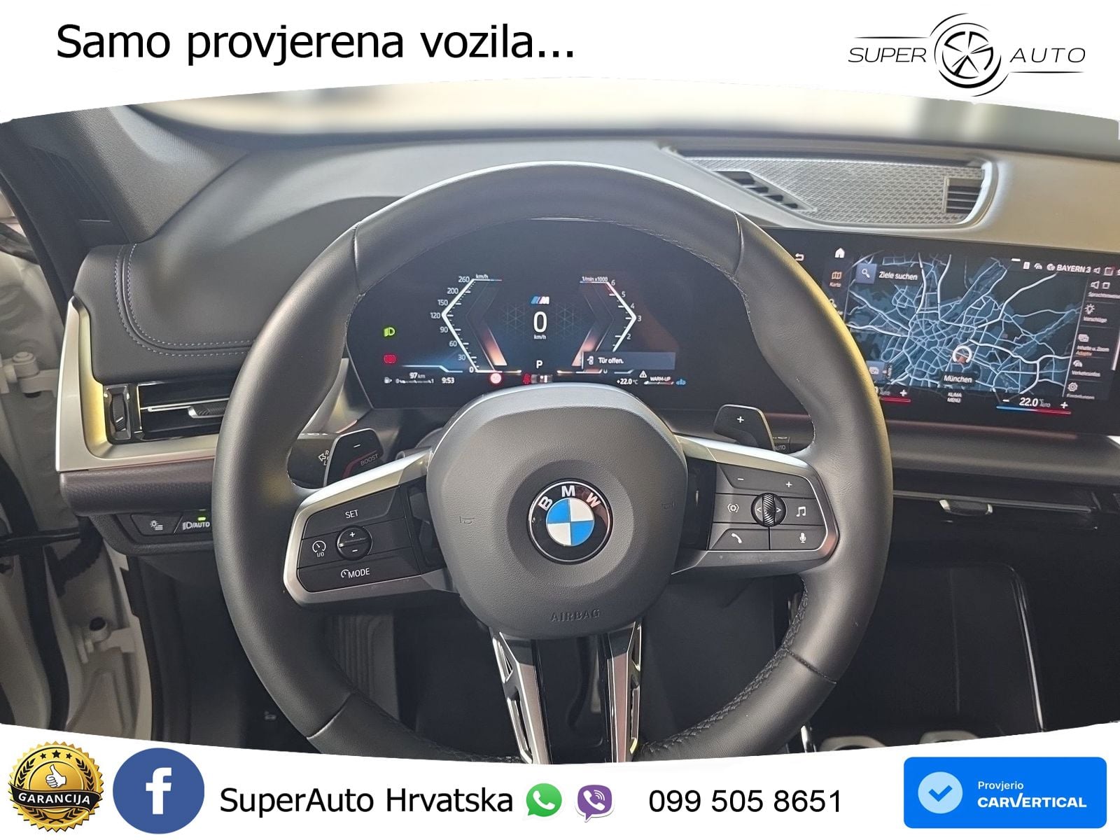 BMW X1 18d (150 KS) sDrive Steptronic M Sport