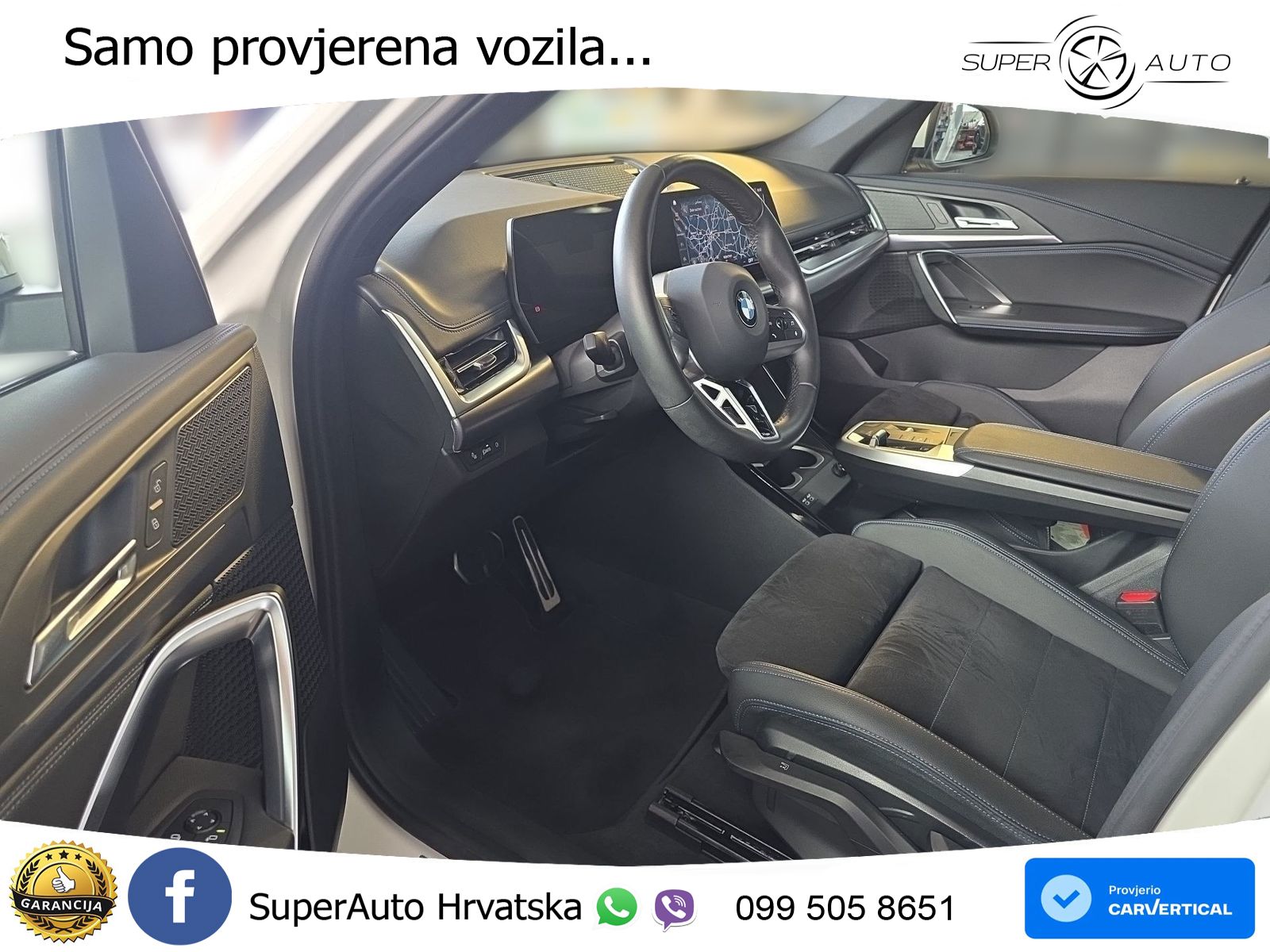 BMW X1 18d (150 KS) sDrive Steptronic M Sport