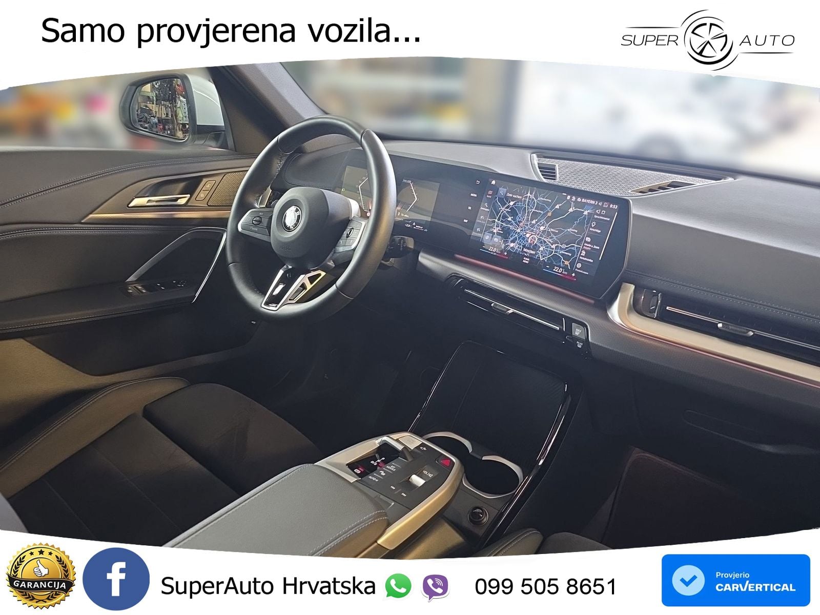 BMW X1 18d (150 KS) sDrive Steptronic M Sport