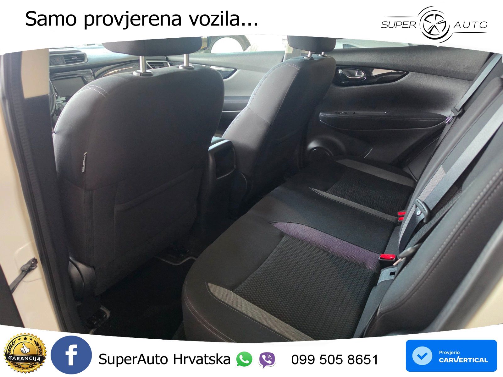 Nissan Qashqai 1.3i (160 KS) DCT