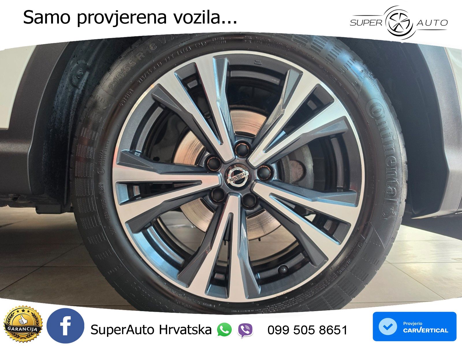 Nissan Qashqai 1.3i (160 KS) DCT