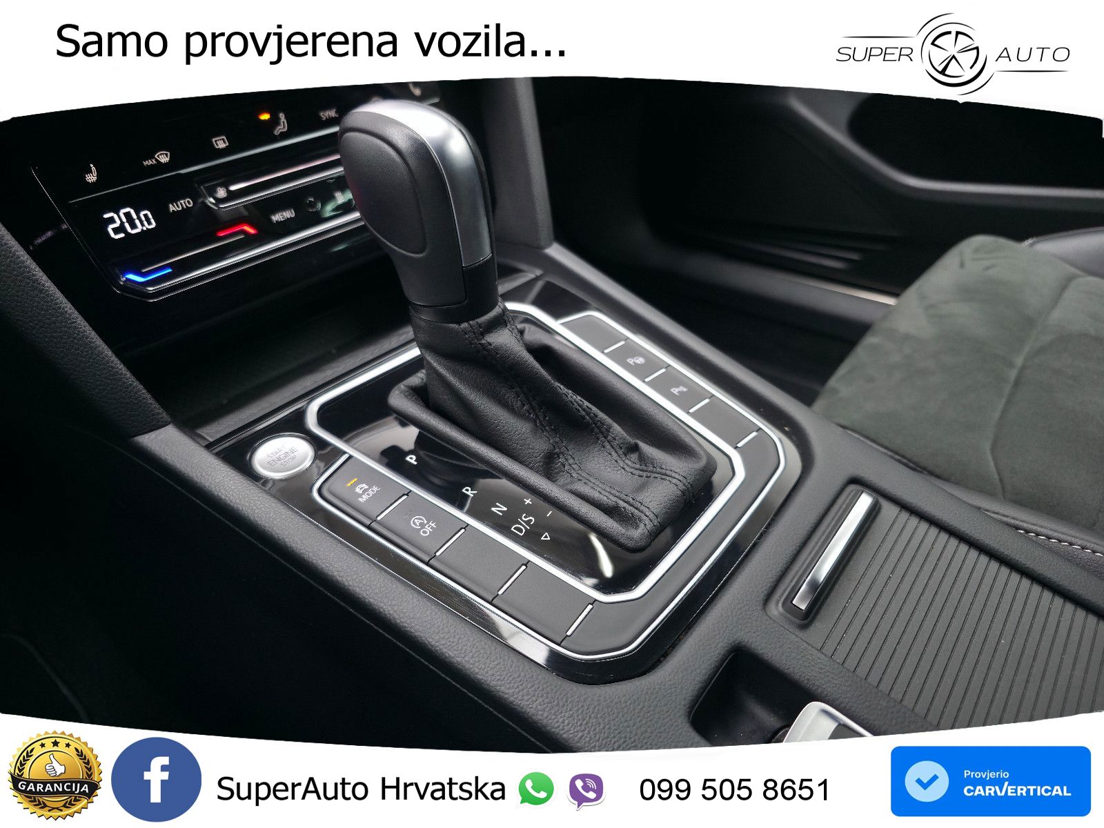 Volkswagen Passat Variant 2.0 TSI OPF (280 KS) 4MOTION DSG Elegance MATRIX+GR SJED+KAM