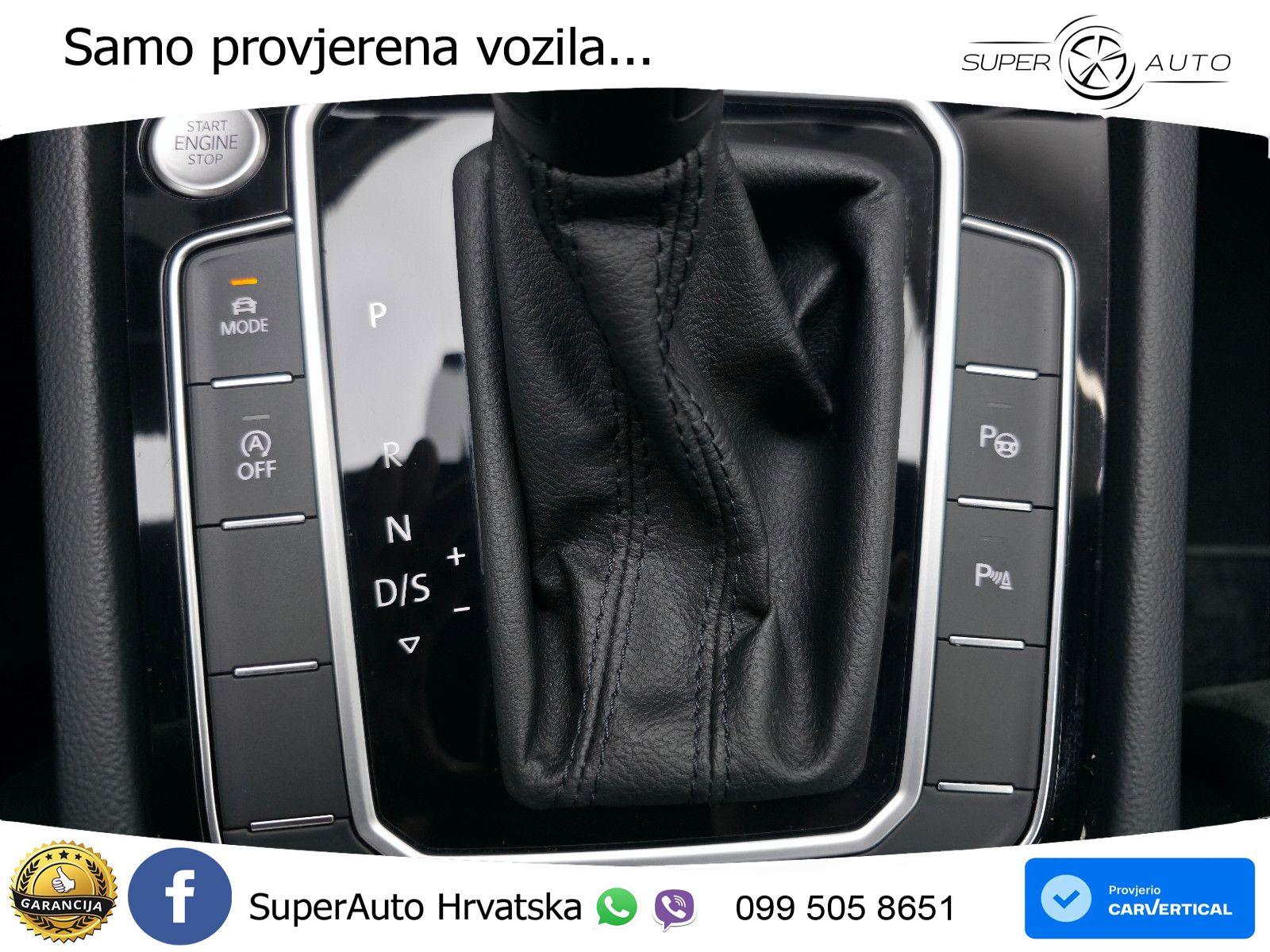 Volkswagen Passat Variant 2.0 TSI OPF (280 KS) 4MOTION DSG Elegance MATRIX+GR SJED+KAM