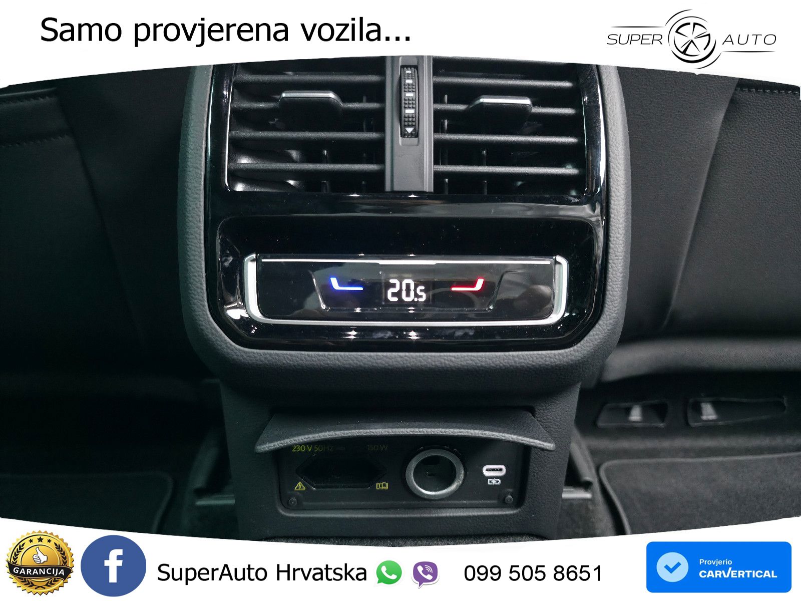 Volkswagen Passat Variant 2.0 TSI OPF (280 KS) 4MOTION DSG Elegance MATRIX+GR SJED+KAM