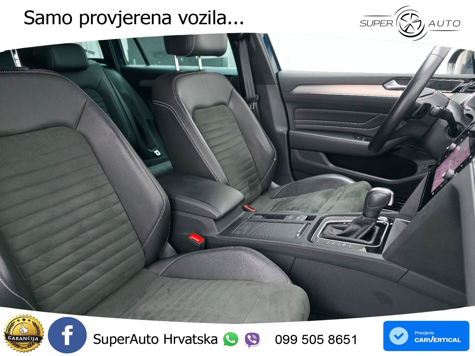 Volkswagen Passat Variant 2.0 TSI OPF (280 KS) 4MOTION DSG Elegance MATRIX+GR SJED+KAM