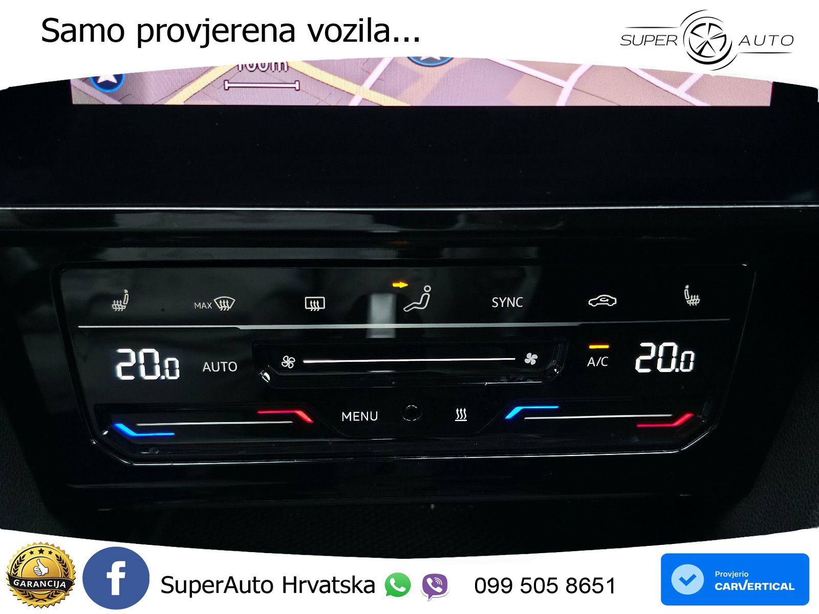 Volkswagen Passat Variant 2.0 TSI OPF (280 KS) 4MOTION DSG Elegance MATRIX+GR SJED+KAM