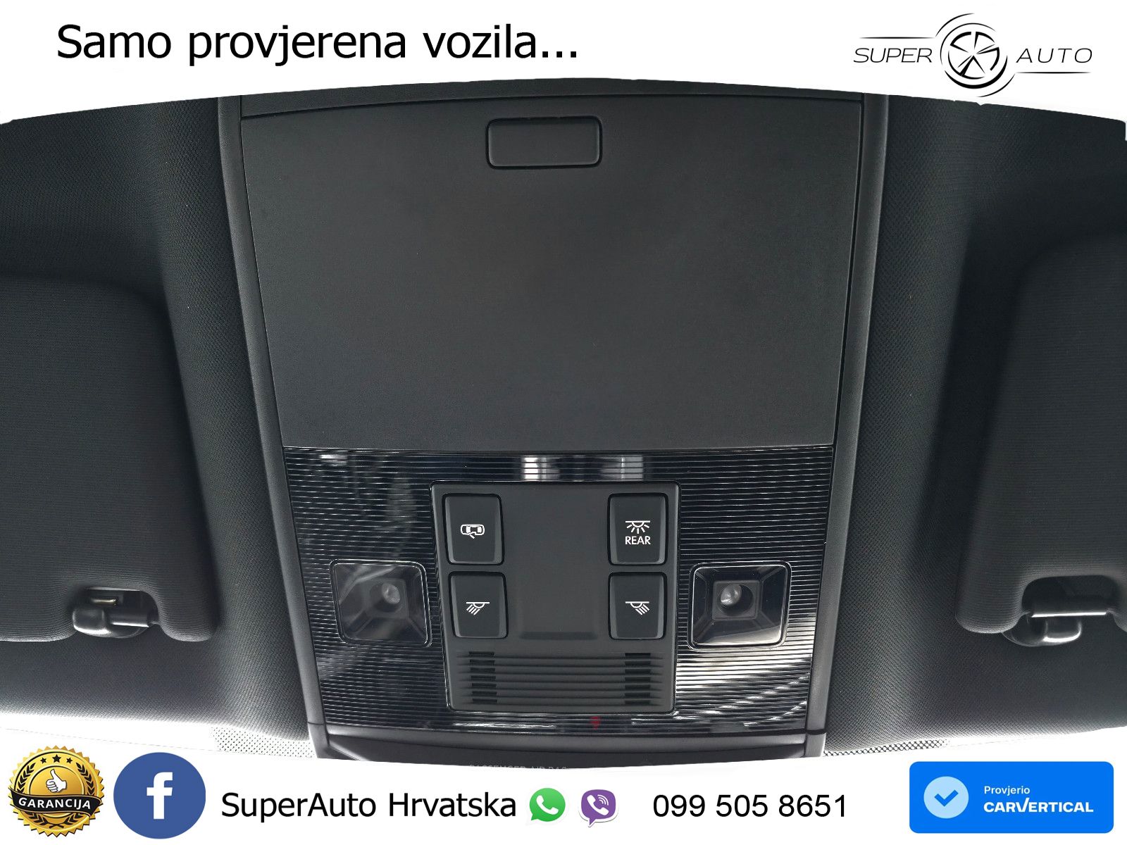 Volkswagen Passat Variant 2.0 TSI OPF (280 KS) 4MOTION DSG Elegance MATRIX+GR SJED+KAM