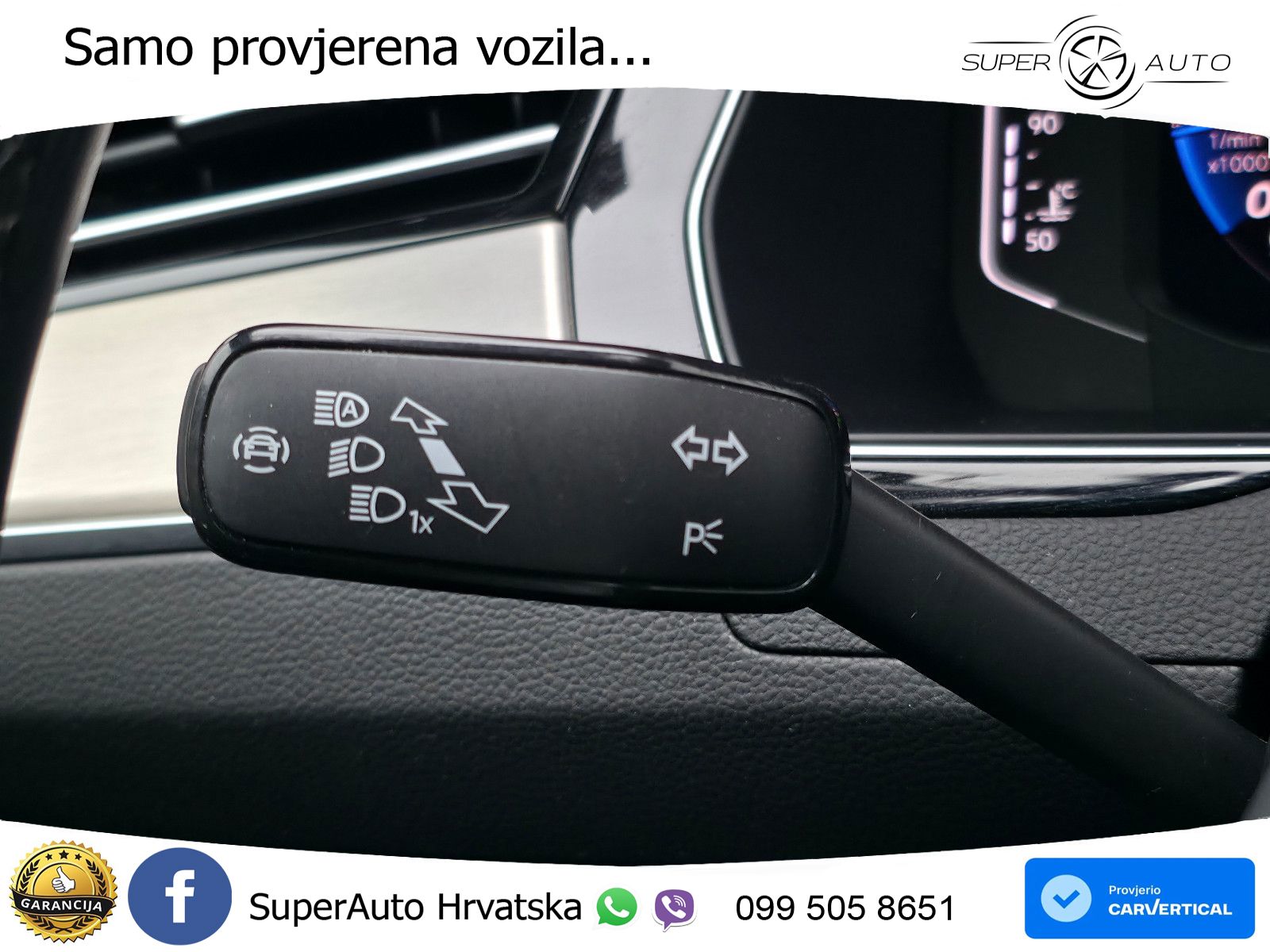Volkswagen Passat Variant 2.0 TSI OPF (280 KS) 4MOTION DSG Elegance MATRIX+GR SJED+KAM