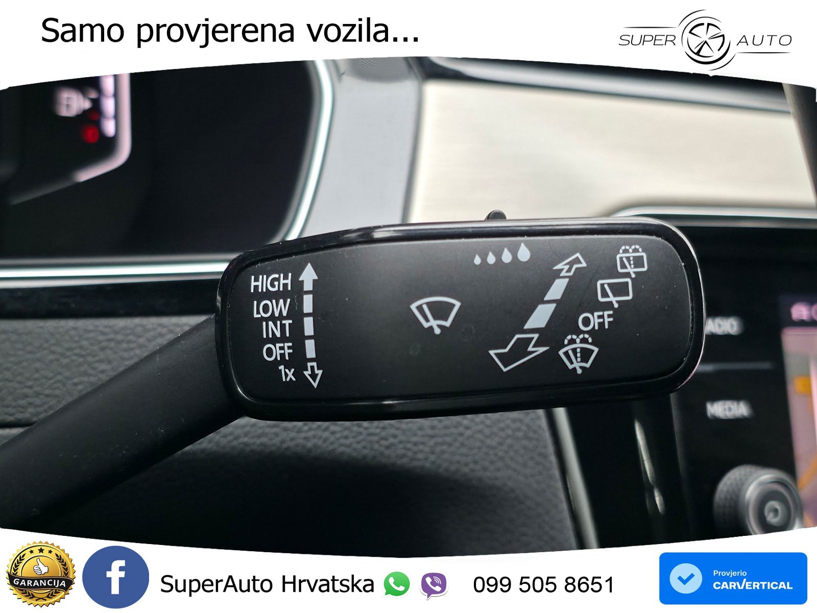 Volkswagen Passat Variant 2.0 TSI OPF (280 KS) 4MOTION DSG Elegance MATRIX+GR SJED+KAM