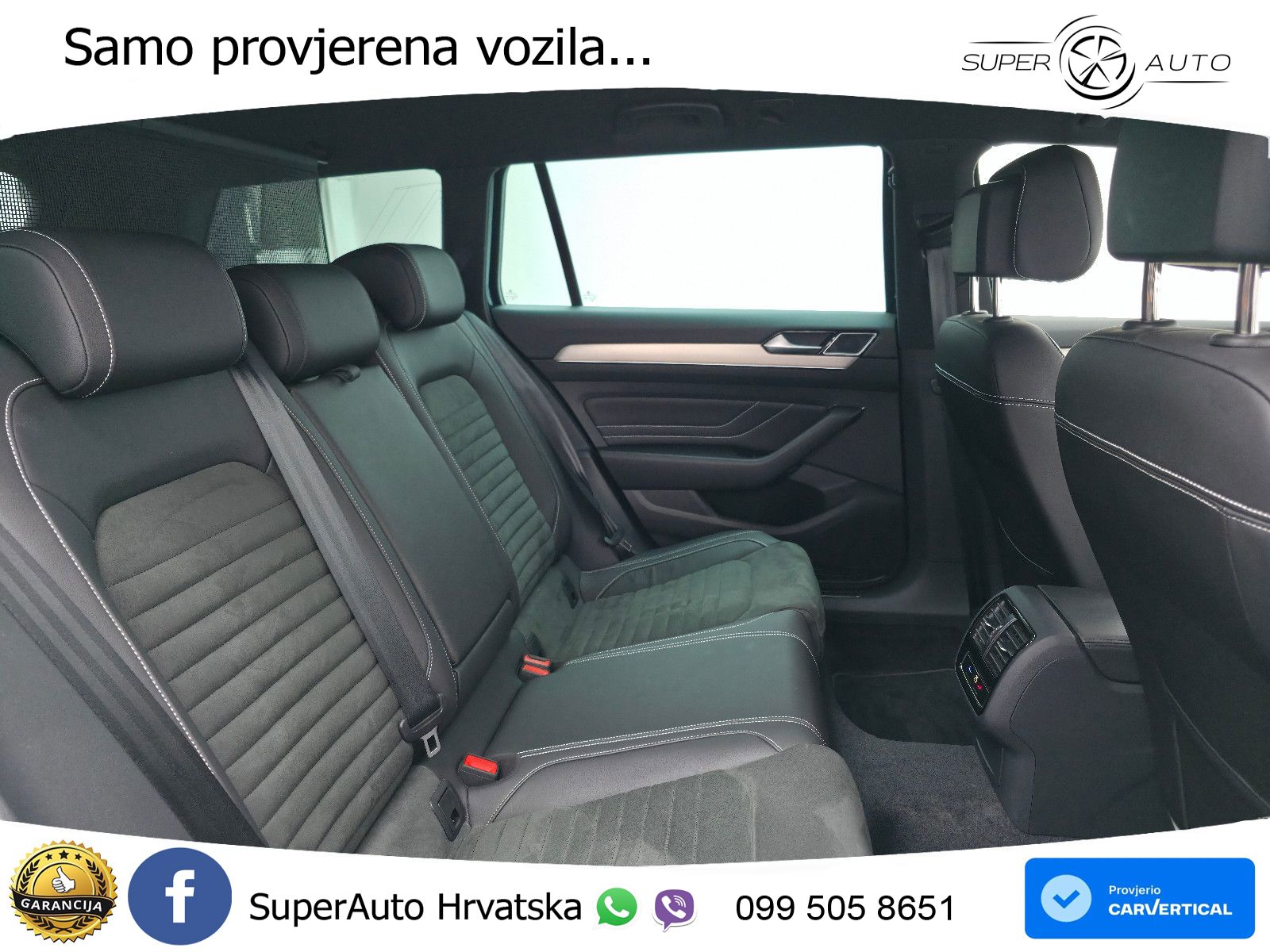 Volkswagen Passat Variant 2.0 TSI OPF (280 KS) 4MOTION DSG Elegance MATRIX+GR SJED+KAM