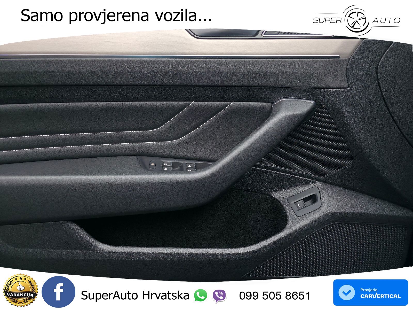 Volkswagen Passat Variant 2.0 TSI OPF (280 KS) 4MOTION DSG Elegance MATRIX+GR SJED+KAM