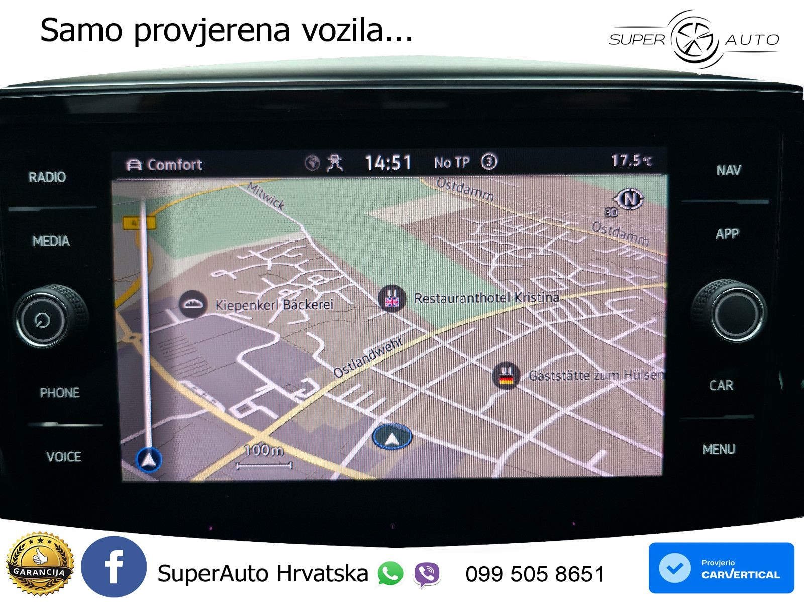 Volkswagen Passat Variant 2.0 TSI OPF (280 KS) 4MOTION DSG Elegance MATRIX+GR SJED+KAM