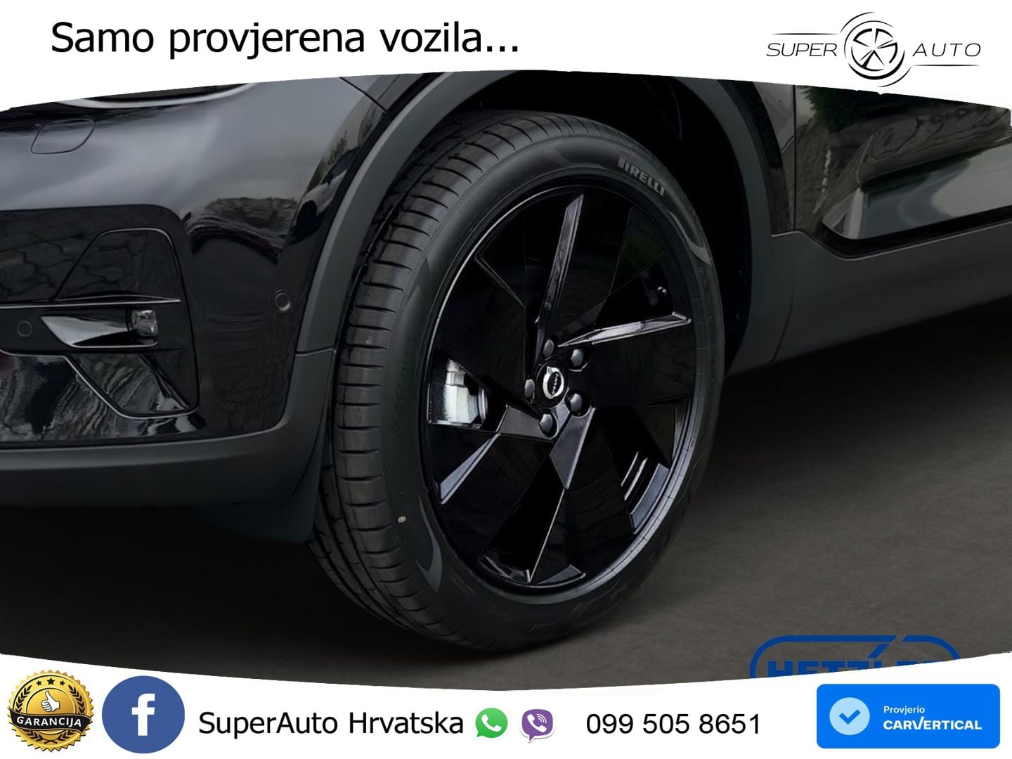 Volvo XC40 2.0 B3 163 KS Automatic LED+GR SJED+ACC