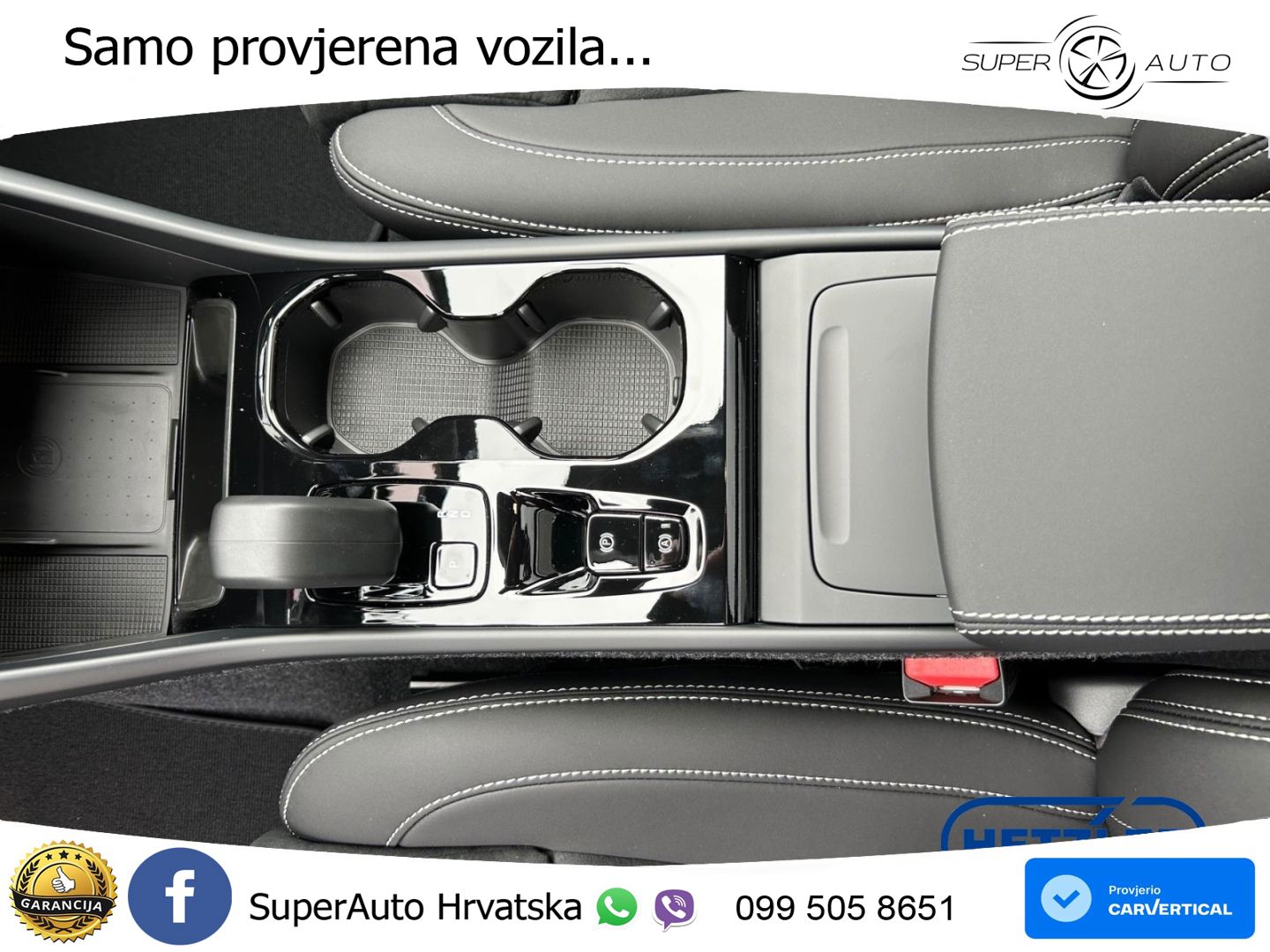 Volvo XC40 2.0 B3 163 KS Automatic LED+GR SJED+ACC