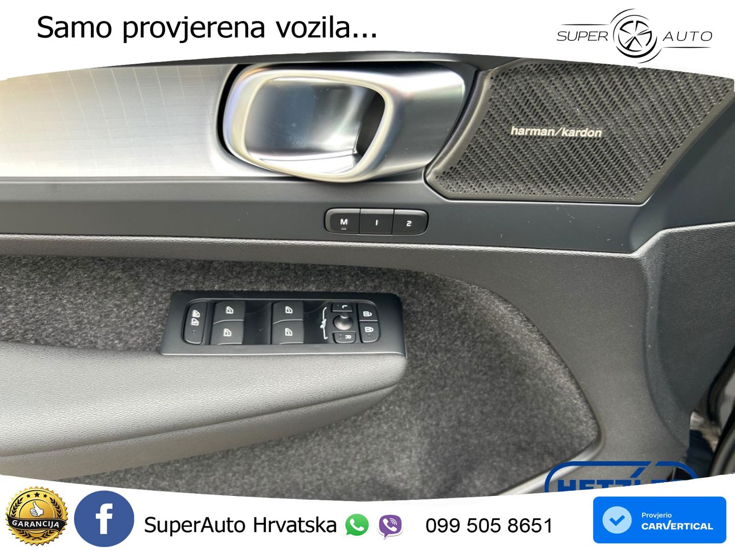 Volvo XC40 2.0 B3 163 KS Automatic LED+GR SJED+ACC