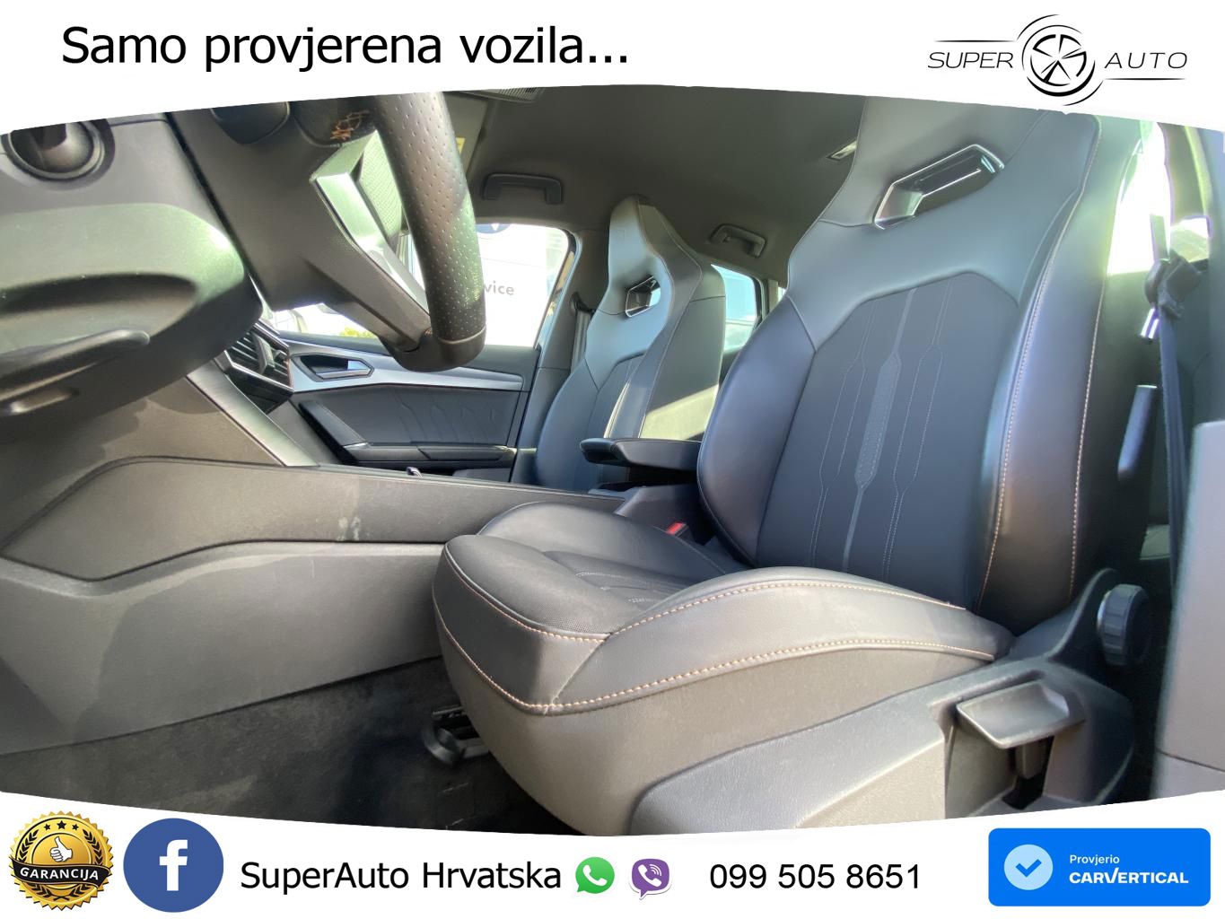Cupra Formentor 1.4 TSI (245 KS) e-Hybrid DSG VZ LED+GR SJED+ACC