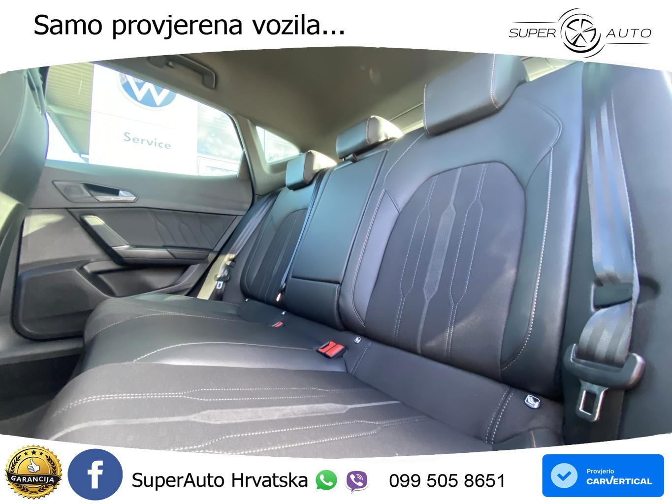 Cupra Formentor 1.4 TSI (245 KS) e-Hybrid DSG VZ LED+GR SJED+ACC