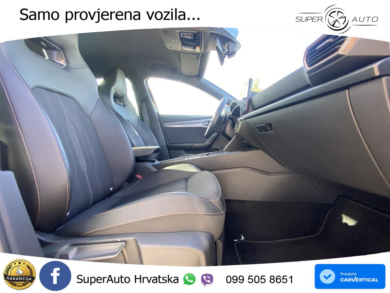 Cupra Formentor 1.4 TSI (245 KS) e-Hybrid DSG VZ LED+GR SJED+ACC