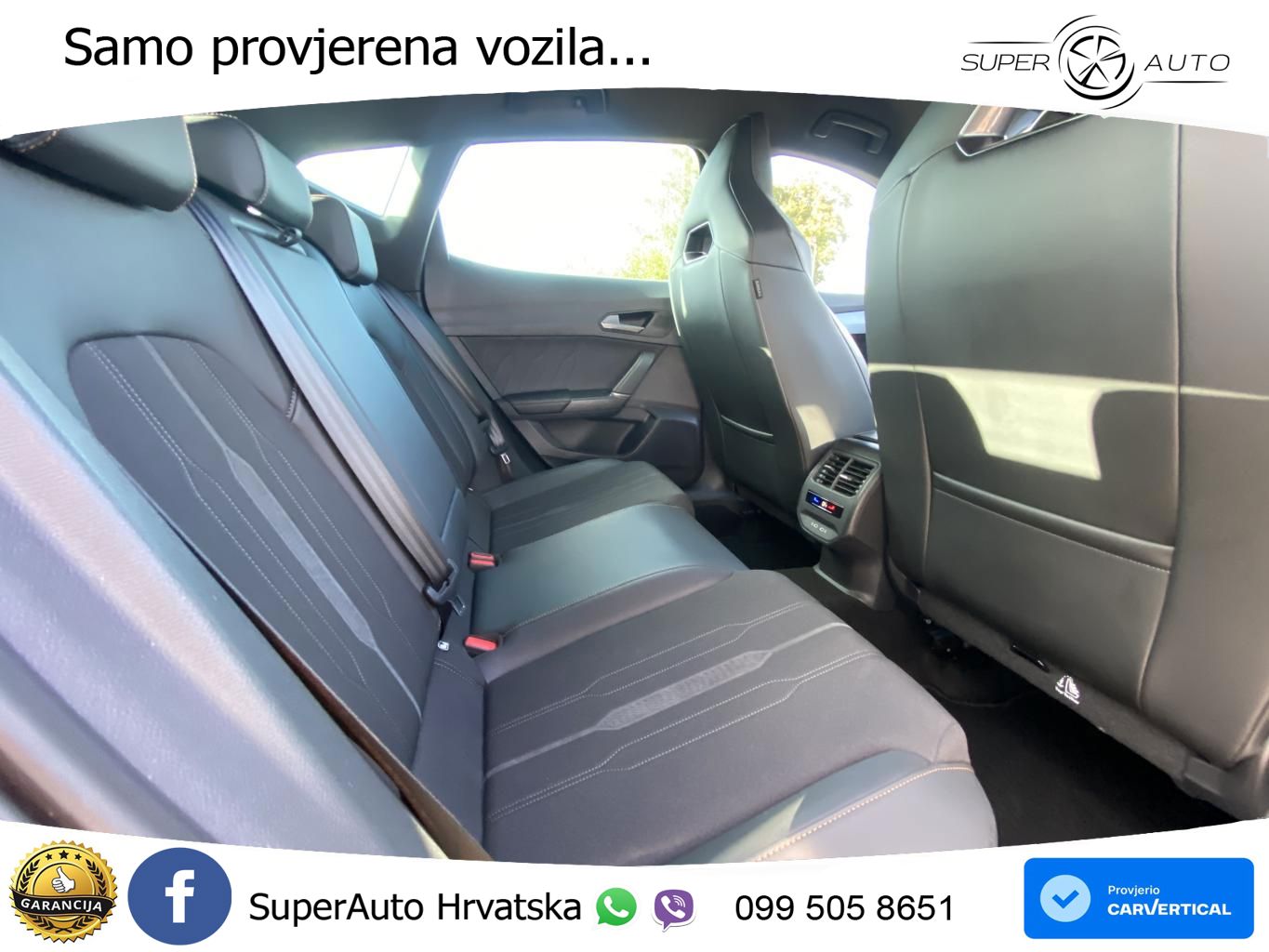 Cupra Formentor 1.4 TSI (245 KS) e-Hybrid DSG VZ LED+GR SJED+ACC