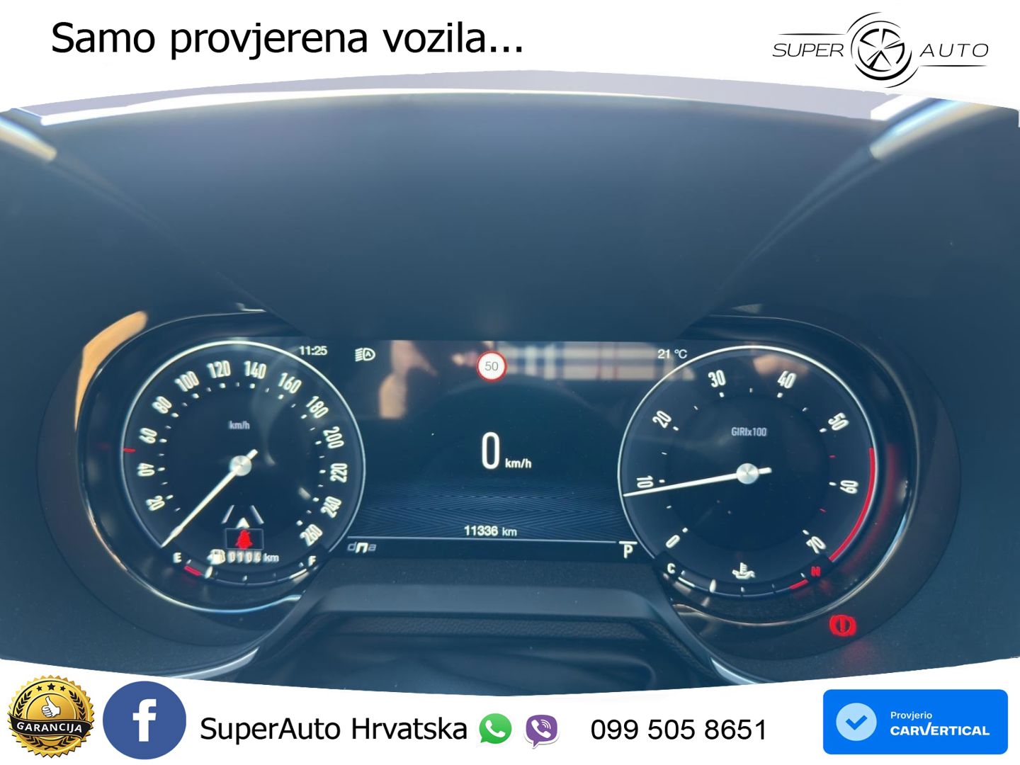 Alfa Romeo Giulia 2.0 Turbo (280 KS) Q4 Automatic LED+GR SJED+ACC
