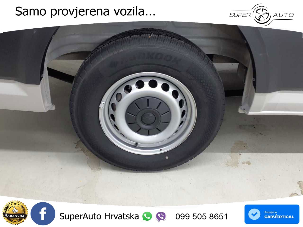 Volkswagen Crafter 35 Kasten LR Kamera Shz PDC Facelift 140 KS
