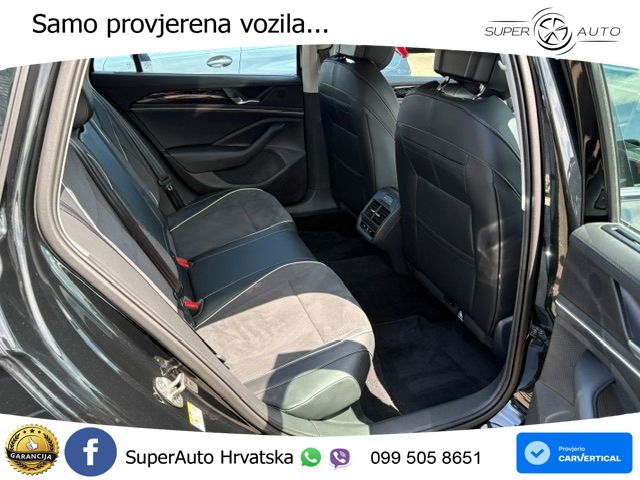 Volkswagen Passat Variant 1.5 eTSI (150 KS) DSG Elegance LED+GR SJED+ACC