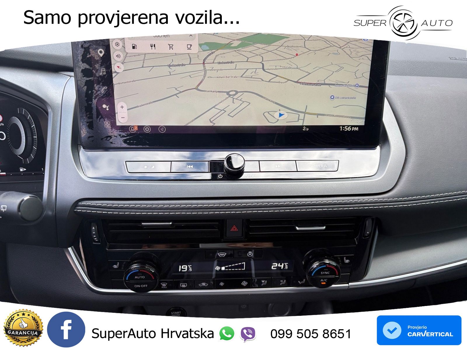 Nissan Qashqai 1.3 DIG-T (158 KS) Xtronic N-Connecta LED+GR SJED+ACC