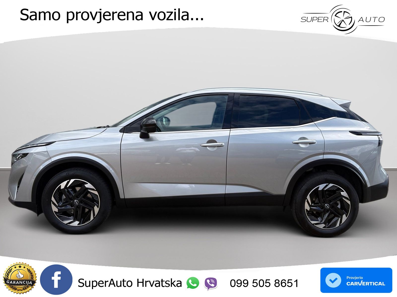 Nissan Qashqai 1.3 DIG-T (158 KS) Xtronic N-Connecta LED+GR SJED+ACC