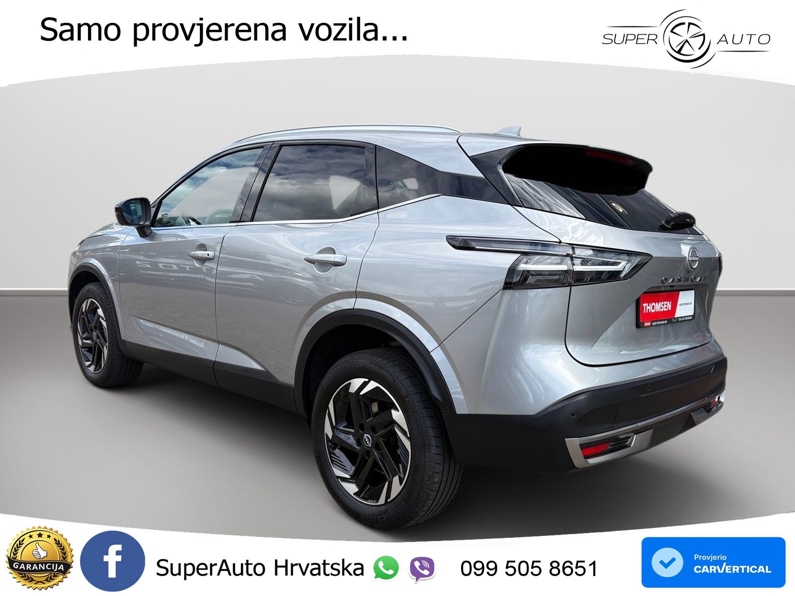 Nissan Qashqai 1.3 DIG-T (158 KS) Xtronic N-Connecta LED+GR SJED+ACC