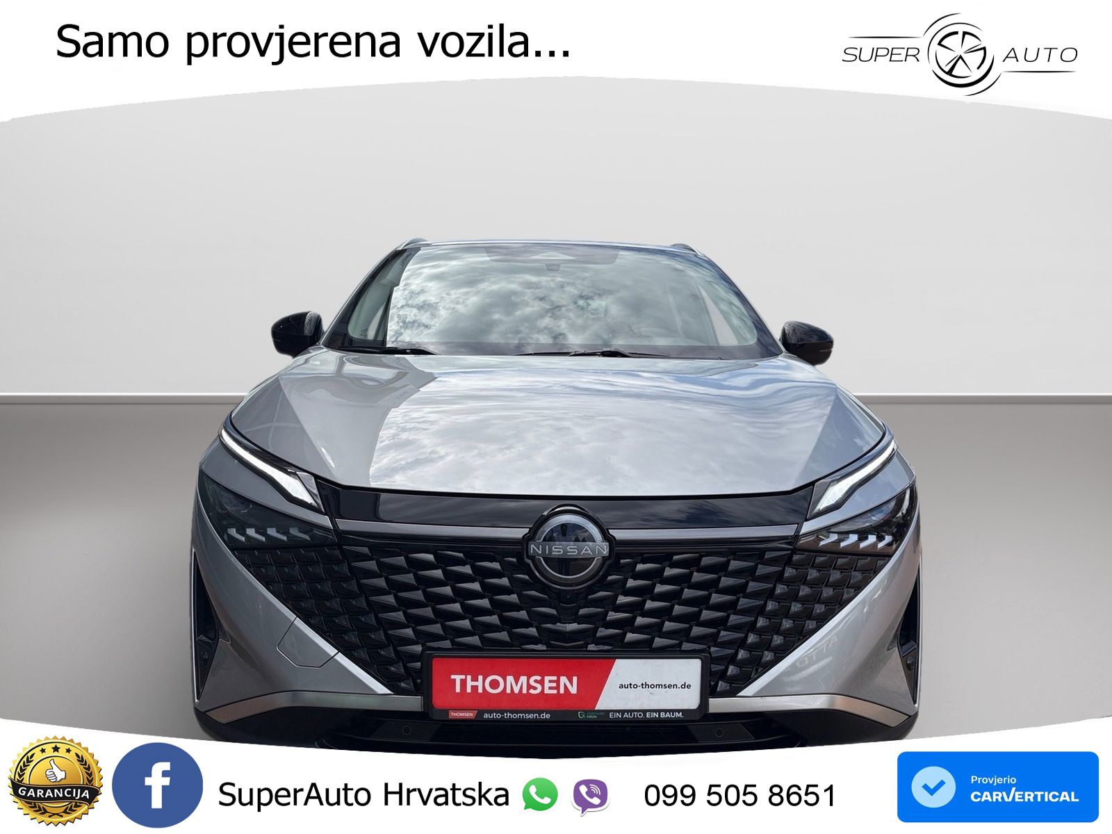 Nissan Qashqai 1.3 DIG-T (158 KS) Xtronic N-Connecta LED+GR SJED+ACC