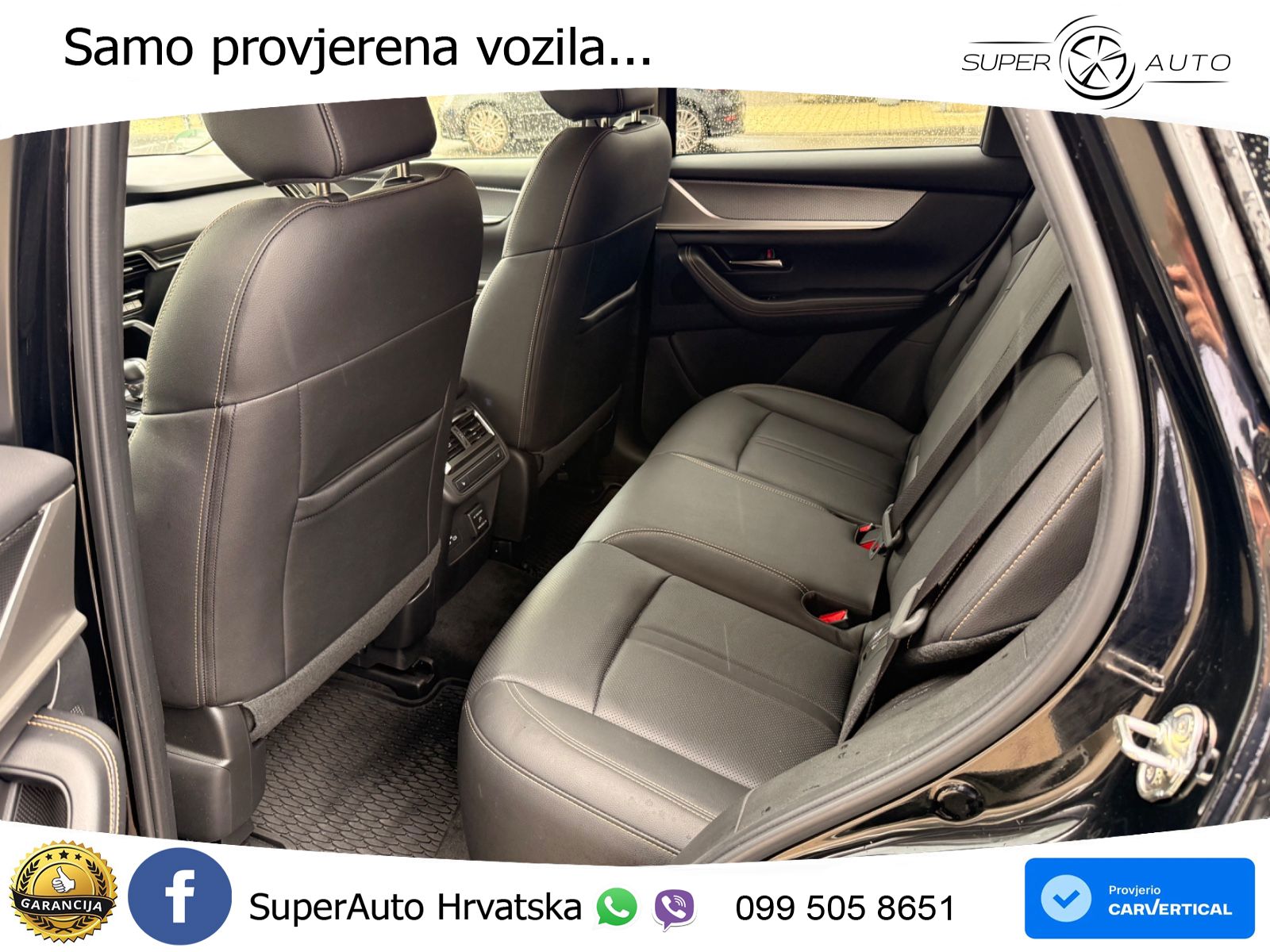 Mazda CX-60 3.3 e-Skyactiv D (254 KS) AWD Automatic LED+GR SJED+ACC