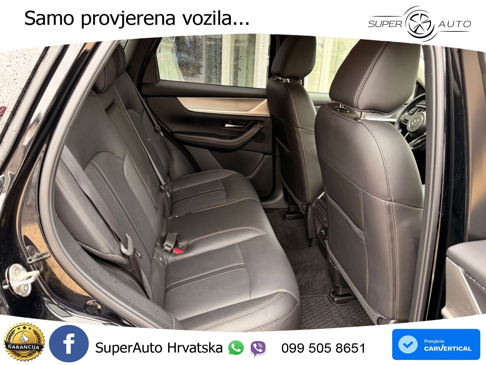 Mazda CX-60 3.3 e-Skyactiv D (254 KS) AWD Automatic LED+GR SJED+ACC