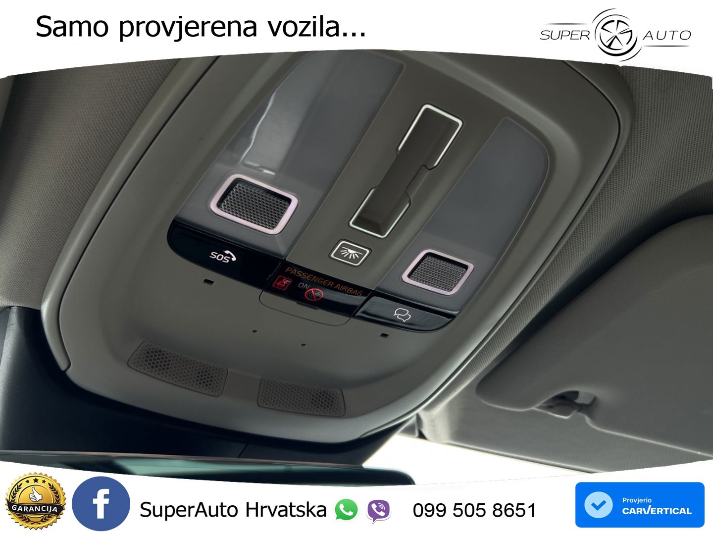 Volvo V60 Cross Country 2.0 B5 AWD Automatic ACC+HEAD+4xGR SJED+360+PANO