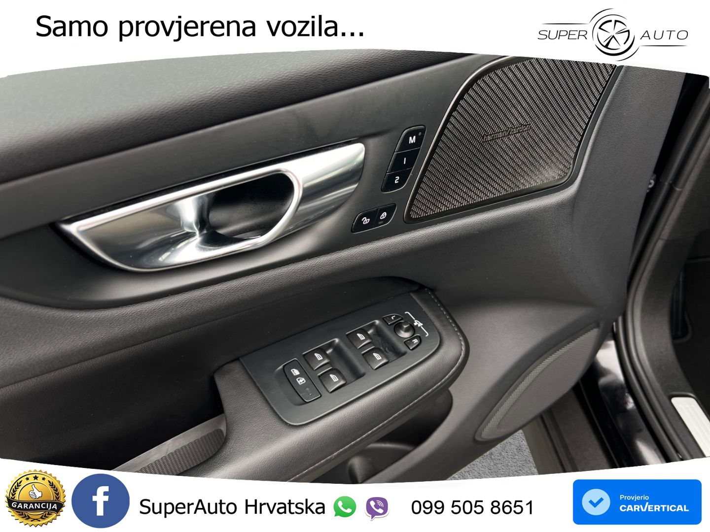 Volvo V60 Cross Country 2.0 B5 AWD Automatic ACC+HEAD+4xGR SJED+360+PANO
