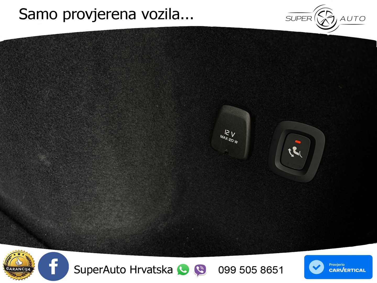 Volvo V60 Cross Country 2.0 B5 AWD Automatic ACC+HEAD+4xGR SJED+360+PANO