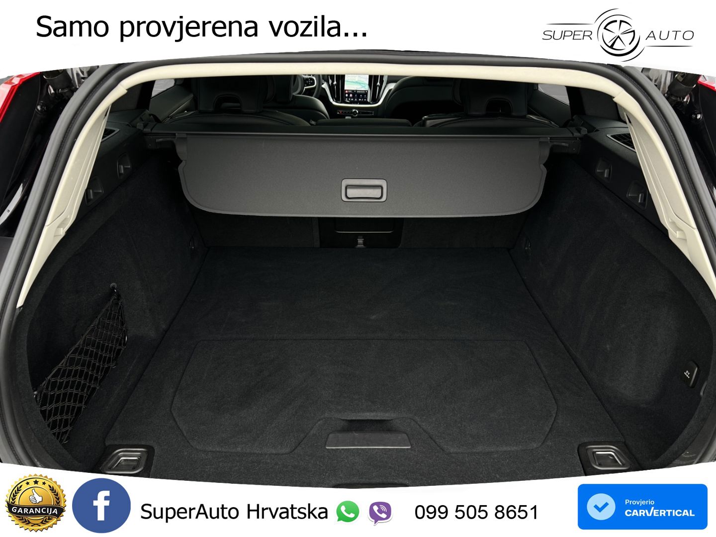 Volvo V60 Cross Country 2.0 B5 AWD Automatic ACC+HEAD+4xGR SJED+360+PANO