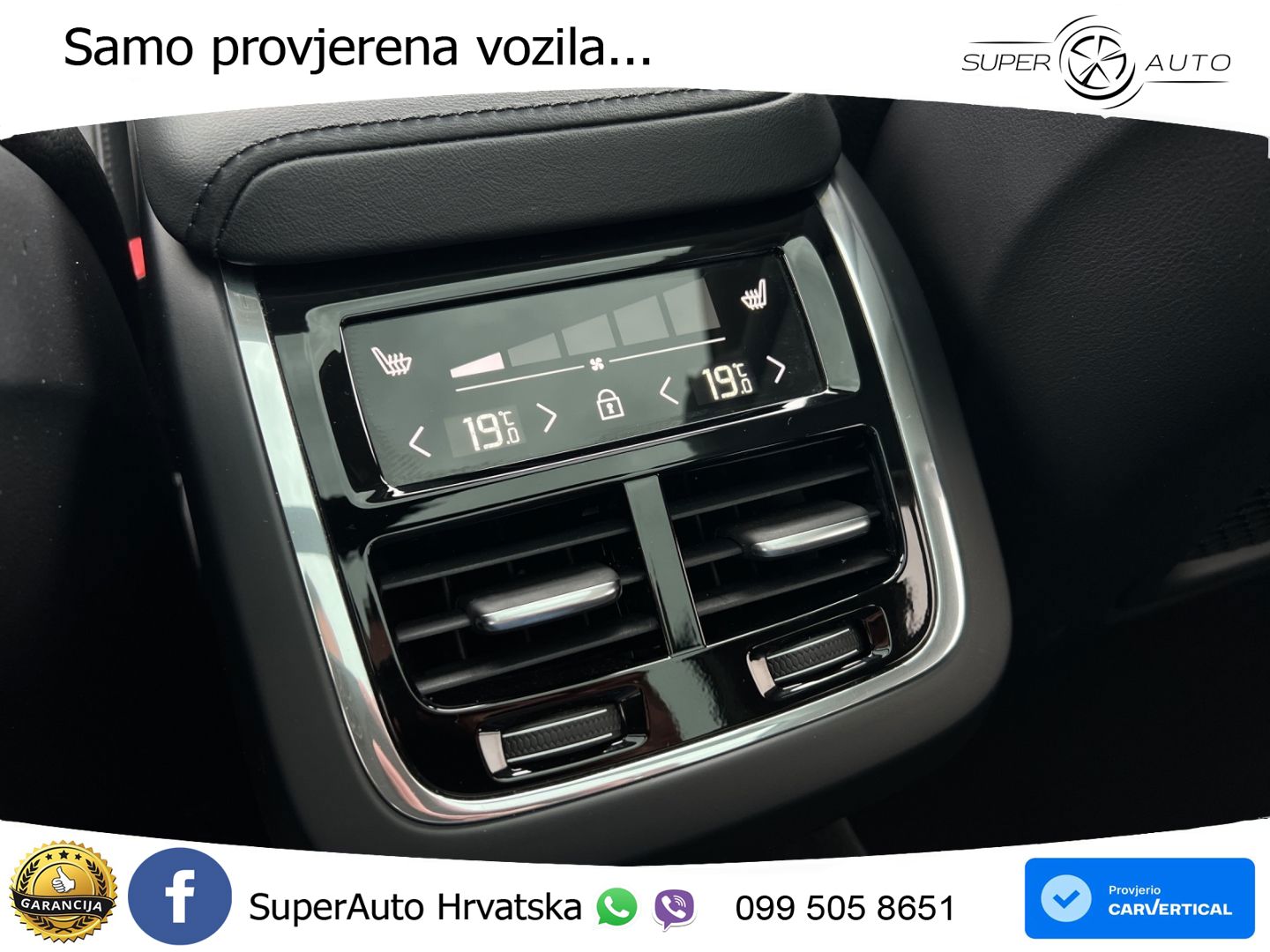 Volvo V60 Cross Country 2.0 B5 AWD Automatic ACC+HEAD+4xGR SJED+360+PANO