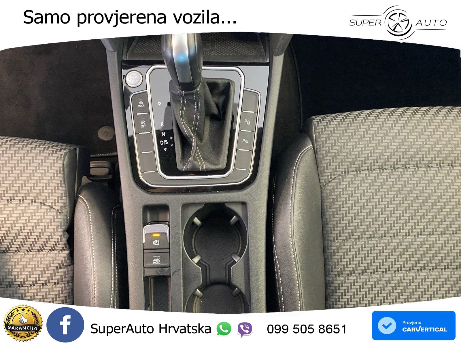 Volkswagen Passat Variant 2.0 TDI (200 KS) 4MOTION DSG Business LED+GR SJED+ACC