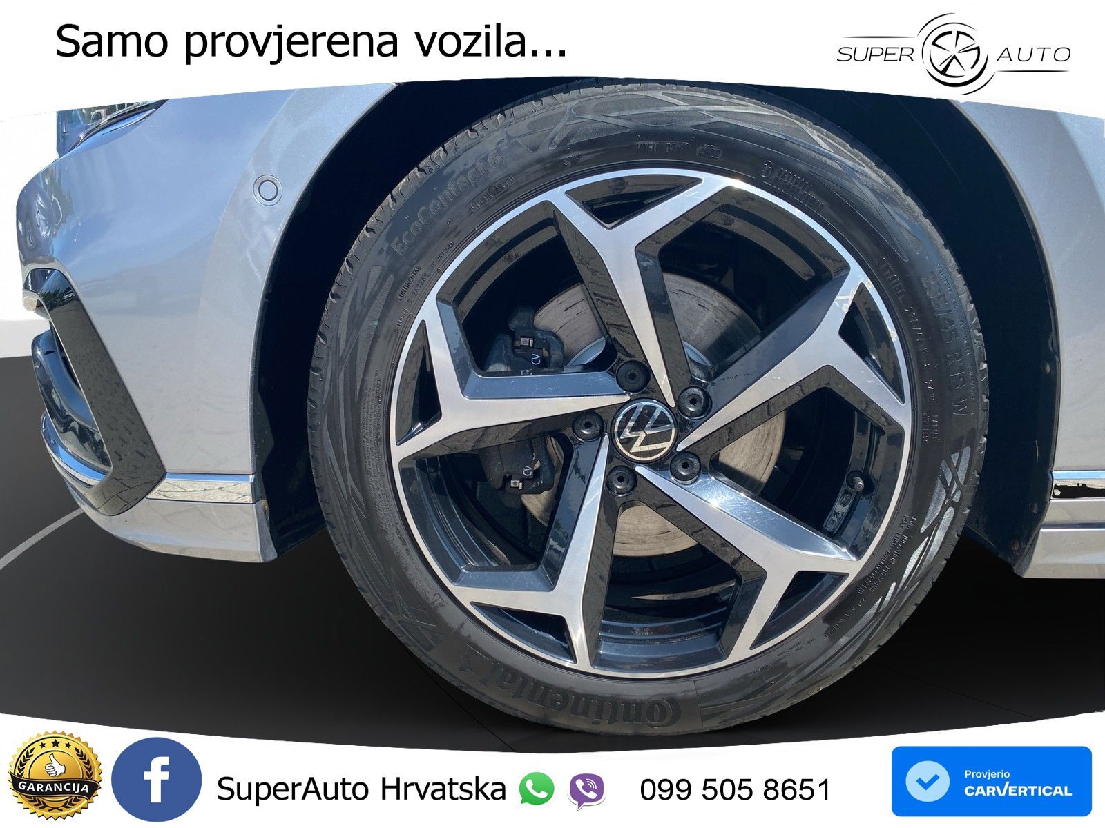 Volkswagen Passat Variant 2.0 TDI (200 KS) 4MOTION DSG Business LED+GR SJED+ACC