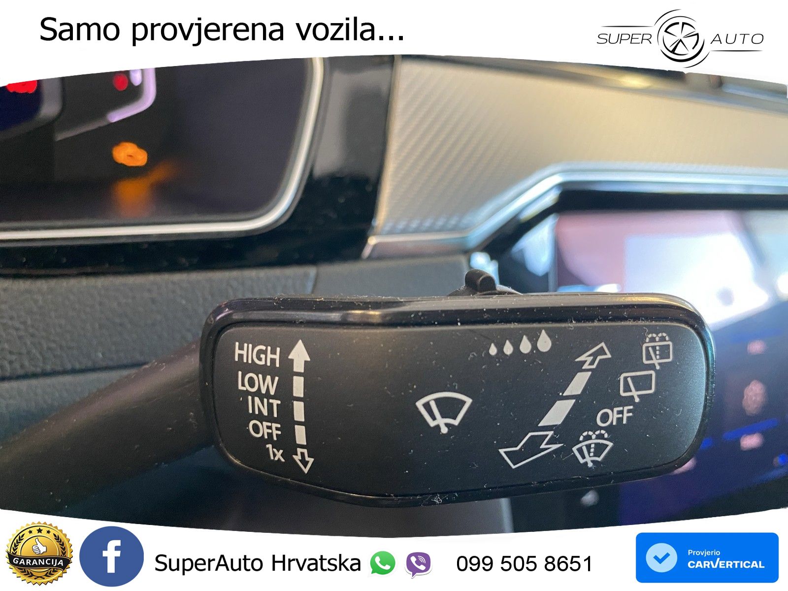 Volkswagen Passat Variant 2.0 TDI (200 KS) 4MOTION DSG Business LED+GR SJED+ACC