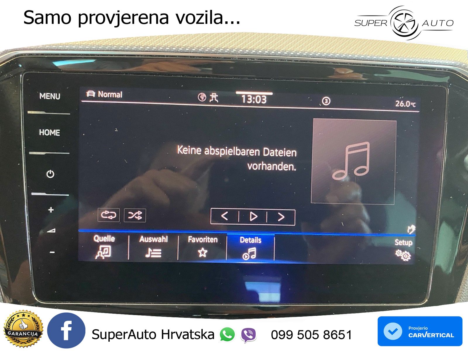 Volkswagen Passat Variant 2.0 TDI (200 KS) 4MOTION DSG Business LED+GR SJED+ACC