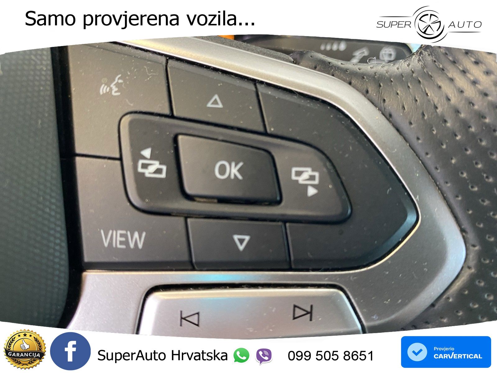 Volkswagen Passat Variant 2.0 TDI (200 KS) 4MOTION DSG Business LED+GR SJED+ACC