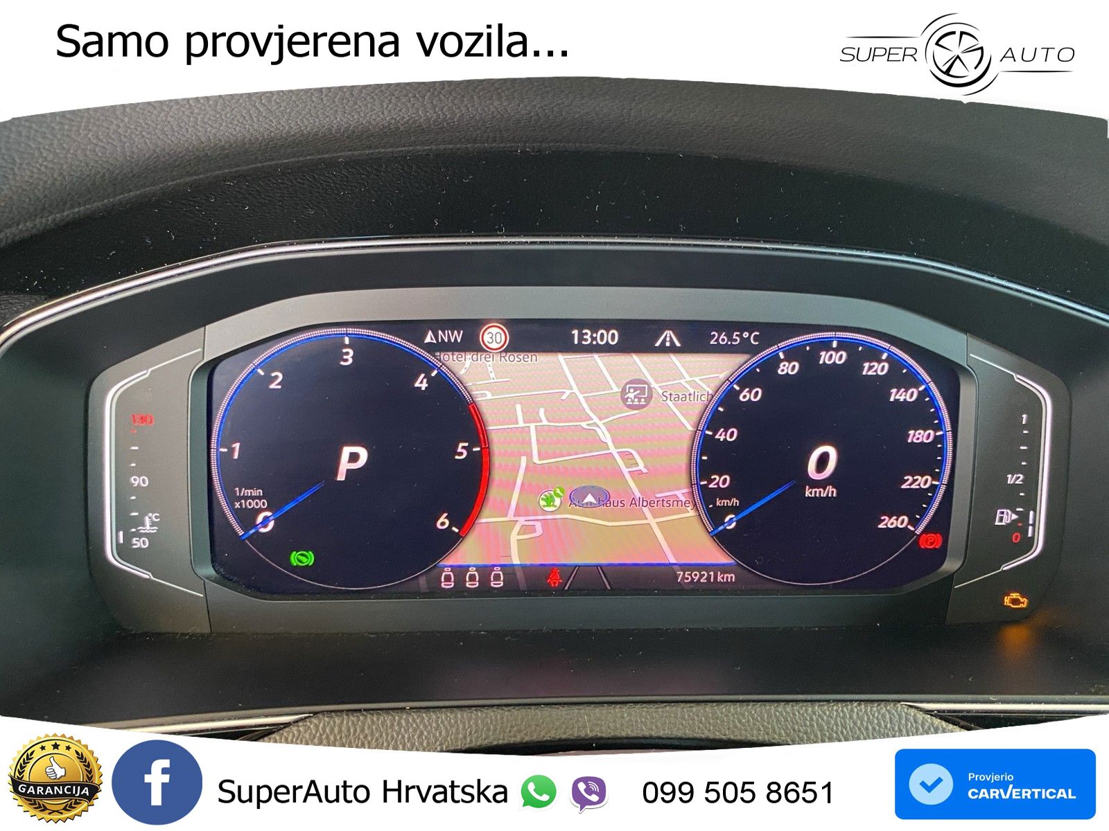 Volkswagen Passat Variant 2.0 TDI (200 KS) 4MOTION DSG Business LED+GR SJED+ACC