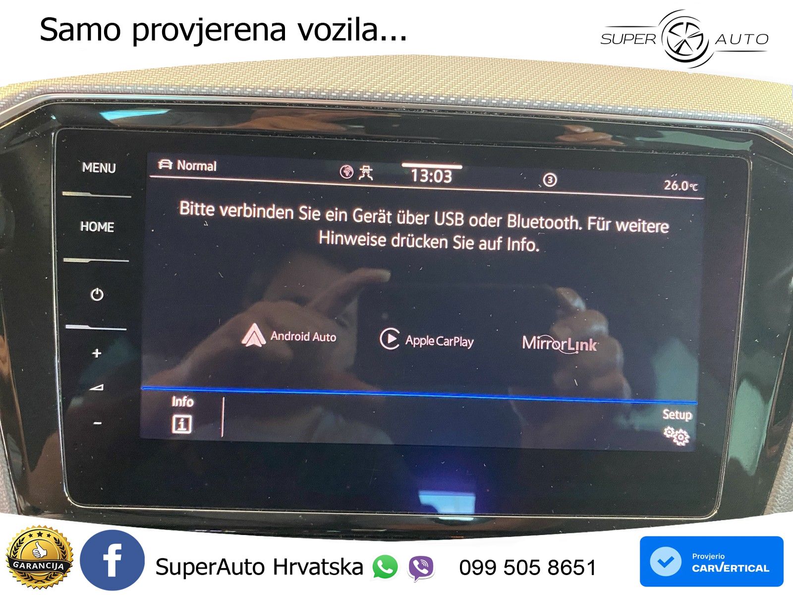 Volkswagen Passat Variant 2.0 TDI (200 KS) 4MOTION DSG Business LED+GR SJED+ACC