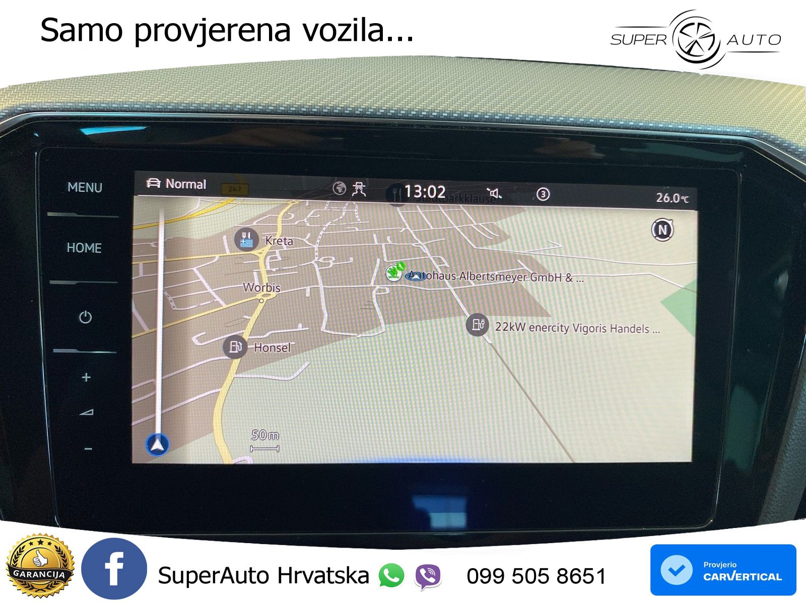 Volkswagen Passat Variant 2.0 TDI (200 KS) 4MOTION DSG Business LED+GR SJED+ACC