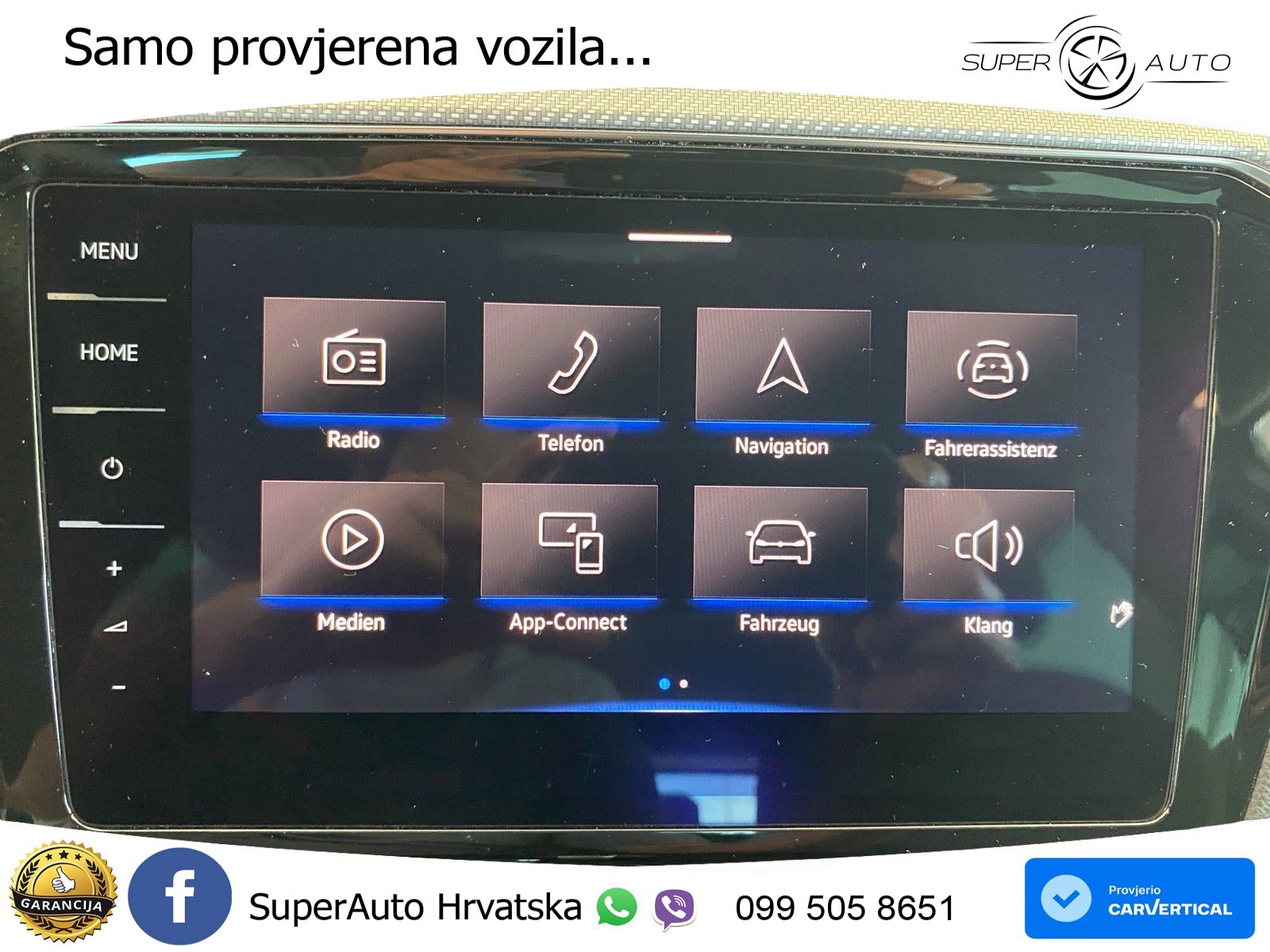 Volkswagen Passat Variant 2.0 TDI (200 KS) 4MOTION DSG Business LED+GR SJED+ACC