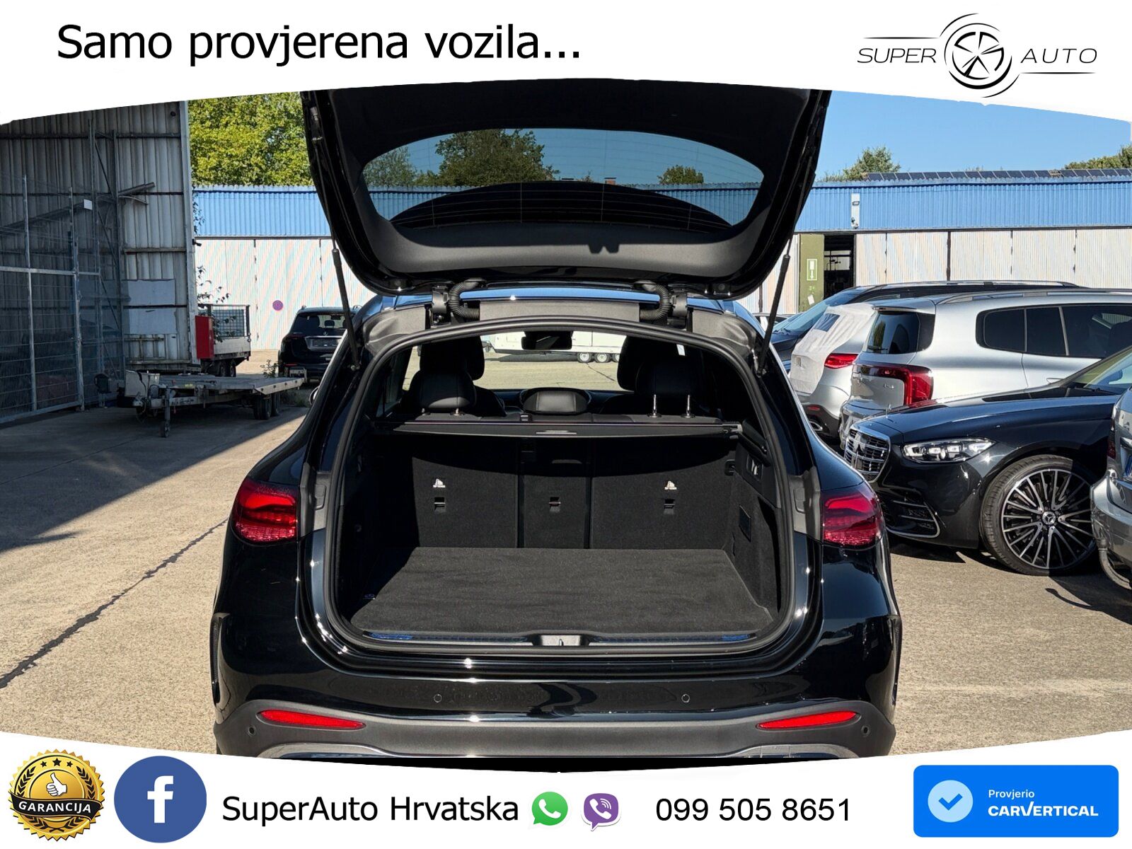 Mercedes GLC 200d (163 KS) 4MATIC 9G-TRONIC AMG