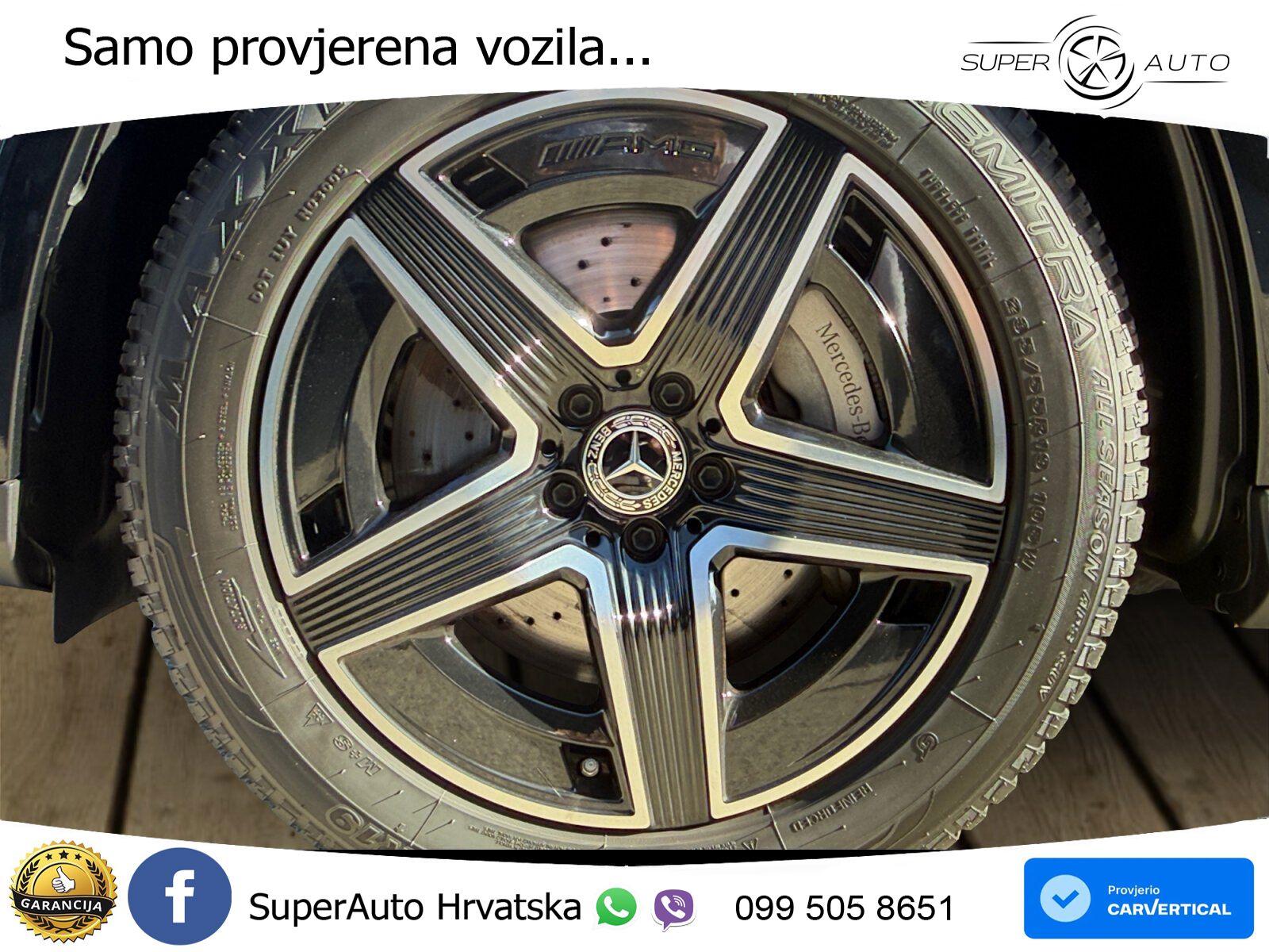 Mercedes GLC 200d (163 KS) 4MATIC 9G-TRONIC AMG